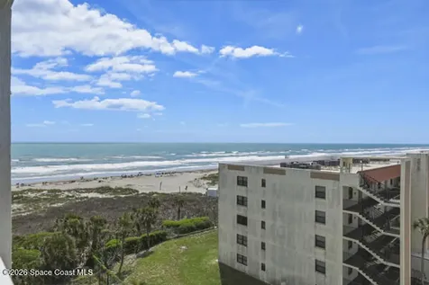 1000 N Atlantic Avenue Cocoa Beach FL 32931