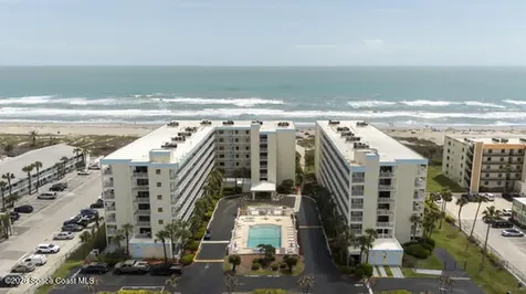 1000 N Atlantic Avenue Cocoa Beach FL 32931