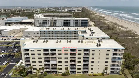 1000 N Atlantic Avenue Cocoa Beach FL 32931