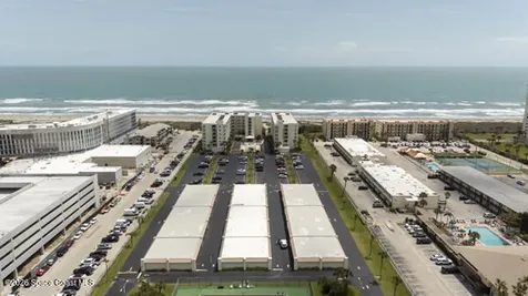 1000 N Atlantic Avenue Cocoa Beach FL 32931