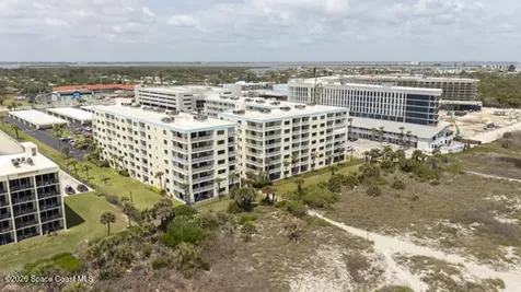 1000 N Atlantic Avenue Cocoa Beach FL 32931