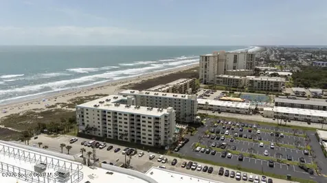 1000 N Atlantic Avenue Cocoa Beach FL 32931