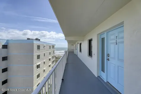 1000 N Atlantic Avenue Cocoa Beach FL 32931