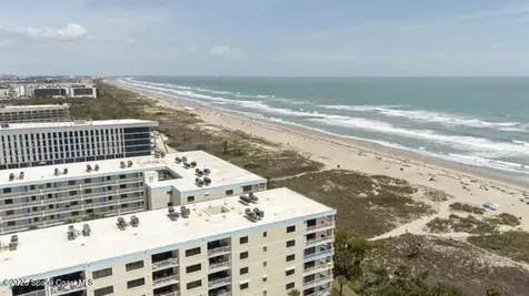 1000 N Atlantic Avenue Cocoa Beach FL 32931