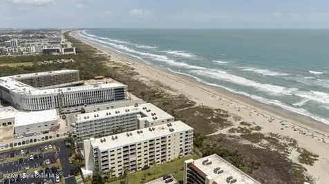 1000 N Atlantic Avenue Cocoa Beach FL 32931