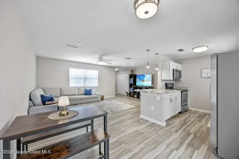 1325 Johns Circle Merritt Island FL 32952