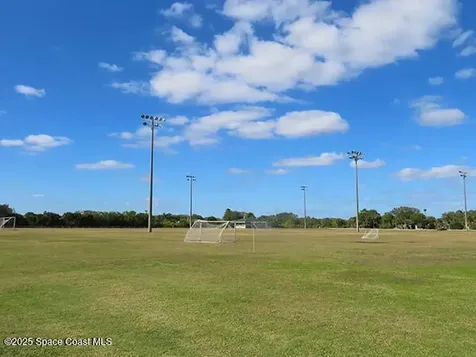 1325 Johns Circle Merritt Island FL 32952
