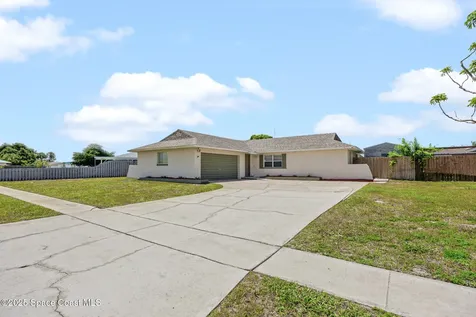 1325 Johns Circle Merritt Island FL 32952
