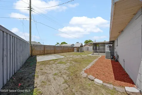 1325 Johns Circle Merritt Island FL 32952