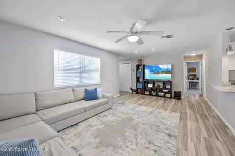 1325 Johns Circle Merritt Island FL 32952
