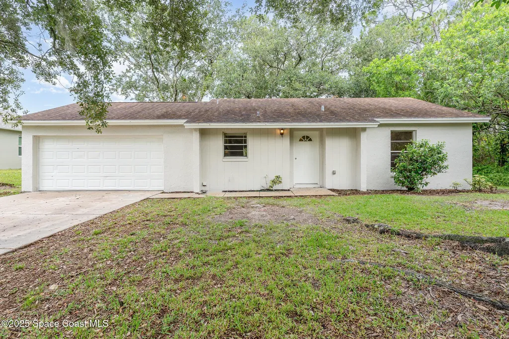 432 Calabria Avenue SE Palm Bay FL 32909