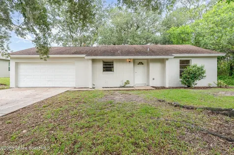 432 Calabria Avenue SE Palm Bay FL 32909