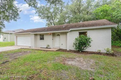 432 Calabria Avenue SE Palm Bay FL 32909