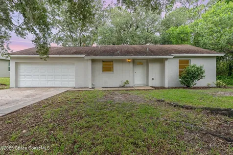 432 Calabria Avenue SE Palm Bay FL 32909