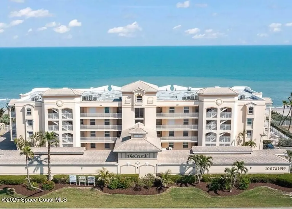 1919 Highway A1a Indian Harbour Beach FL 32937