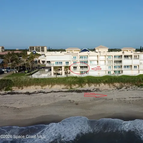 1919 Highway A1a Indian Harbour Beach FL 32937