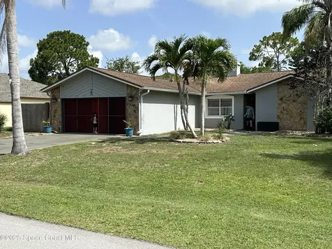 705 Hamm Street NW Palm Bay FL 32907