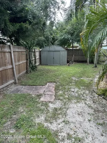 705 Hamm Street NW Palm Bay FL 32907