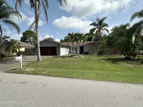705 Hamm Street NW Palm Bay FL 32907