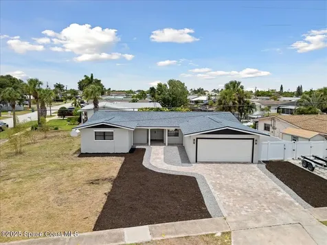 1500 S Harbor Drive Merritt Island FL 32952