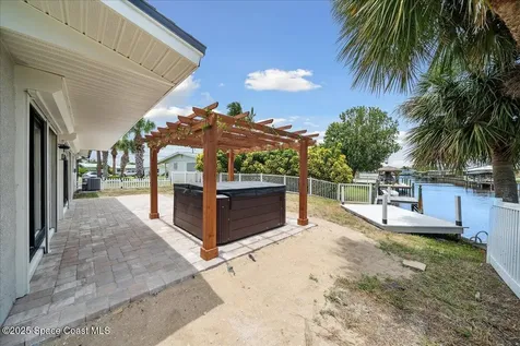 1500 S Harbor Drive Merritt Island FL 32952
