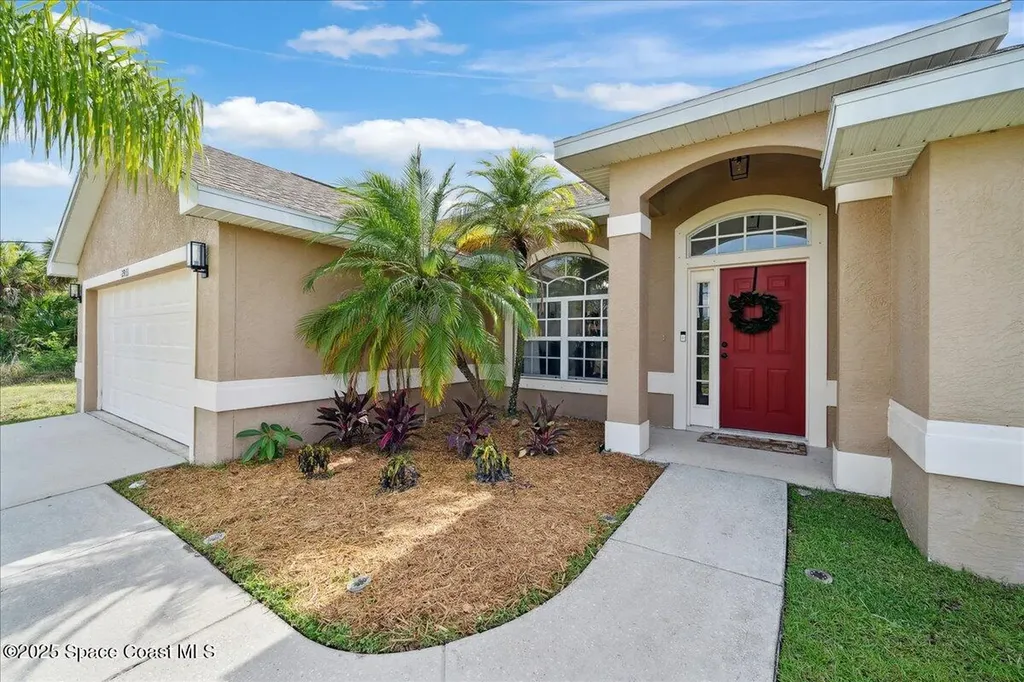 2933 Anjar Avenue SW Palm Bay FL 32908