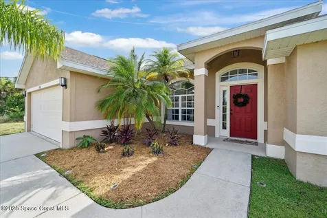 2933 Anjar Avenue SW Palm Bay FL 32908