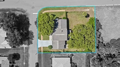 2340 Harwood Road Titusville FL 32780