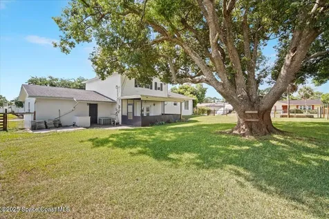 2340 Harwood Road Titusville FL 32780