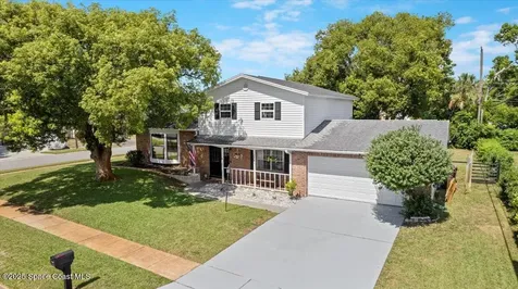 2340 Harwood Road Titusville FL 32780