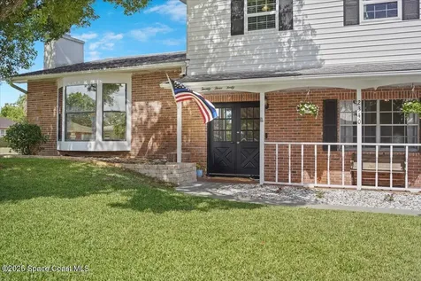2340 Harwood Road Titusville FL 32780
