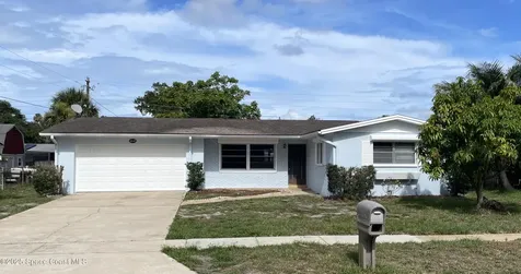 4845 Santa Rosa Avenue Titusville FL 32780