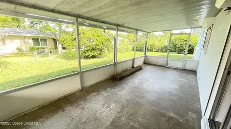 4845 Santa Rosa Avenue Titusville FL 32780