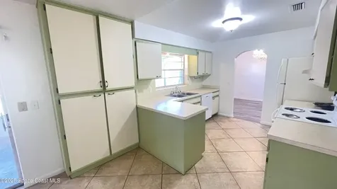 4845 Santa Rosa Avenue Titusville FL 32780