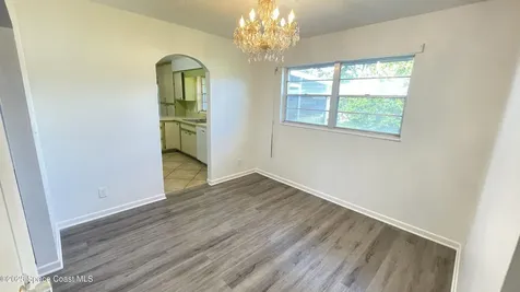 4845 Santa Rosa Avenue Titusville FL 32780