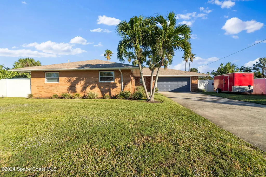 360 E Riviera Boulevard Indialantic FL 32903