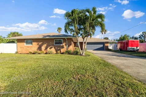 360 E Riviera Boulevard Indialantic FL 32903