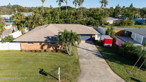 360 E Riviera Boulevard Indialantic FL 32903