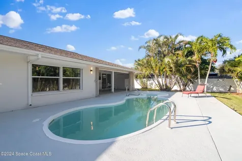 360 E Riviera Boulevard Indialantic FL 32903