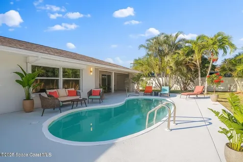 360 E Riviera Boulevard Indialantic FL 32903