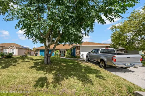 581 Jupiter Boulevard NW Palm Bay FL 32907