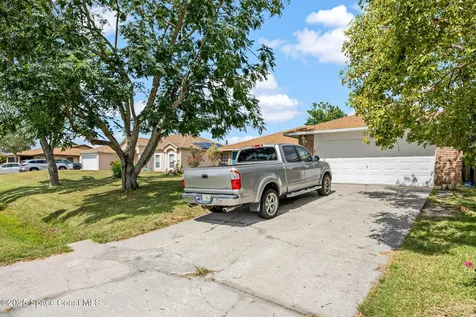 581 Jupiter Boulevard NW Palm Bay FL 32907