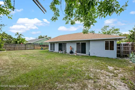 581 Jupiter Boulevard NW Palm Bay FL 32907