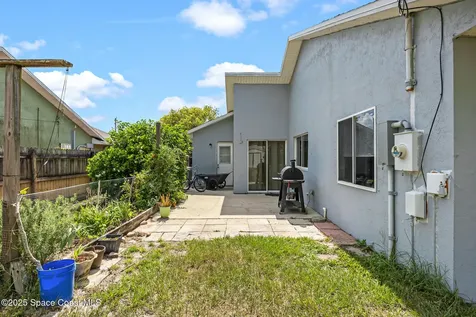 581 Jupiter Boulevard NW Palm Bay FL 32907