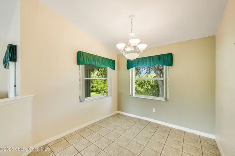 3990 Tangle Drive Titusville FL 32796