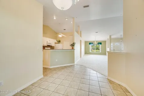 3990 Tangle Drive Titusville FL 32796