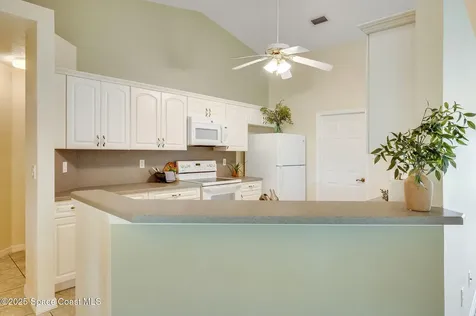 3990 Tangle Drive Titusville FL 32796