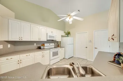 3990 Tangle Drive Titusville FL 32796