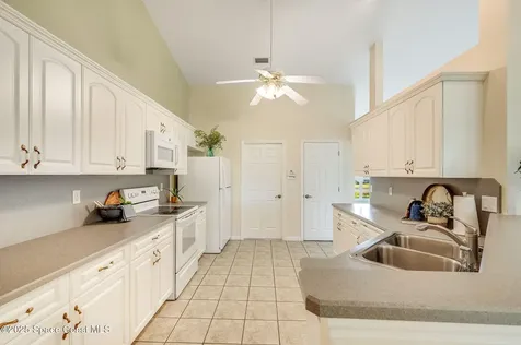 3990 Tangle Drive Titusville FL 32796