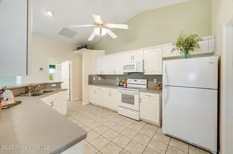 3990 Tangle Drive Titusville FL 32796